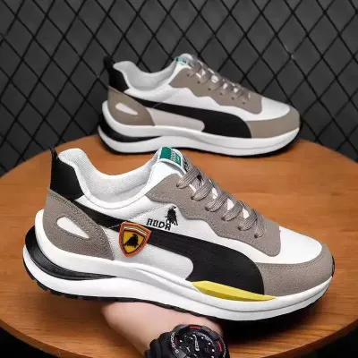 CASUAL MEN'S WALKING SHOES